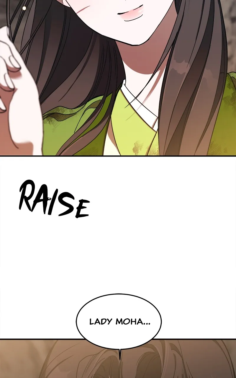 Read How a Goddess Wins Over Tigers chapter 16 image 26 on Lezhin