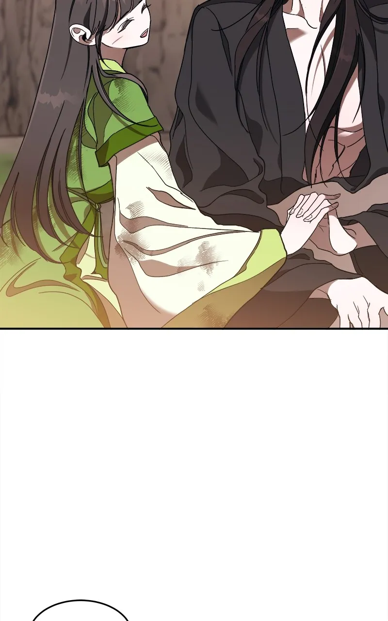 Read How a Goddess Wins Over Tigers chapter 16 image 29 on Lezhin