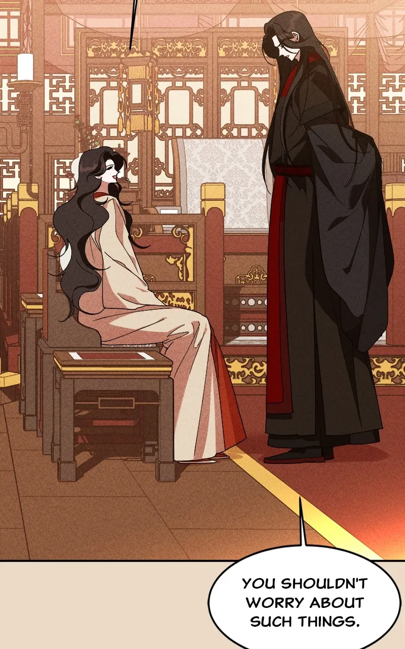 Read How a Goddess Wins Over Tigers chapter 16 image 41 on Lezhin