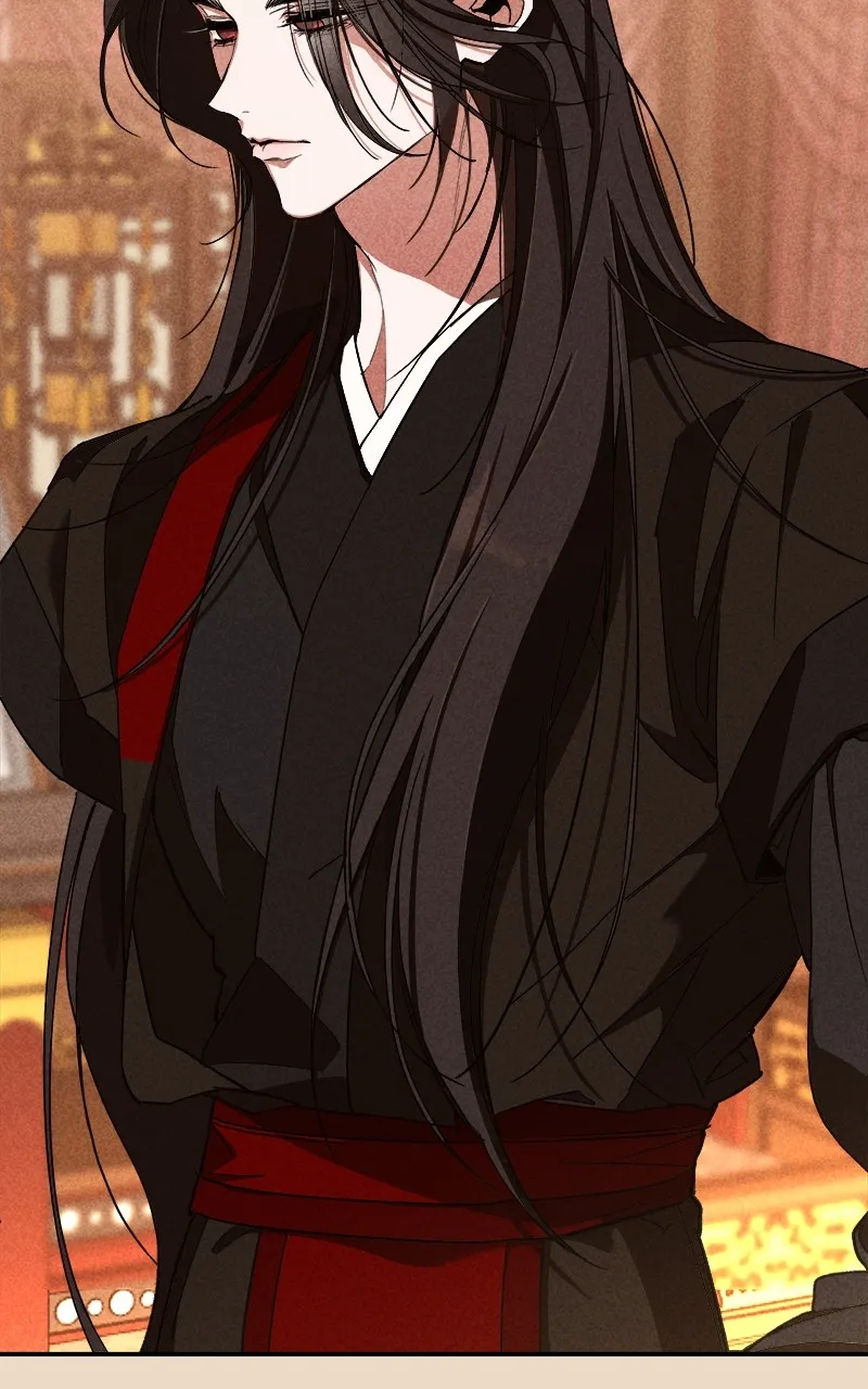 Read How a Goddess Wins Over Tigers chapter 16 image 45 on Lezhin