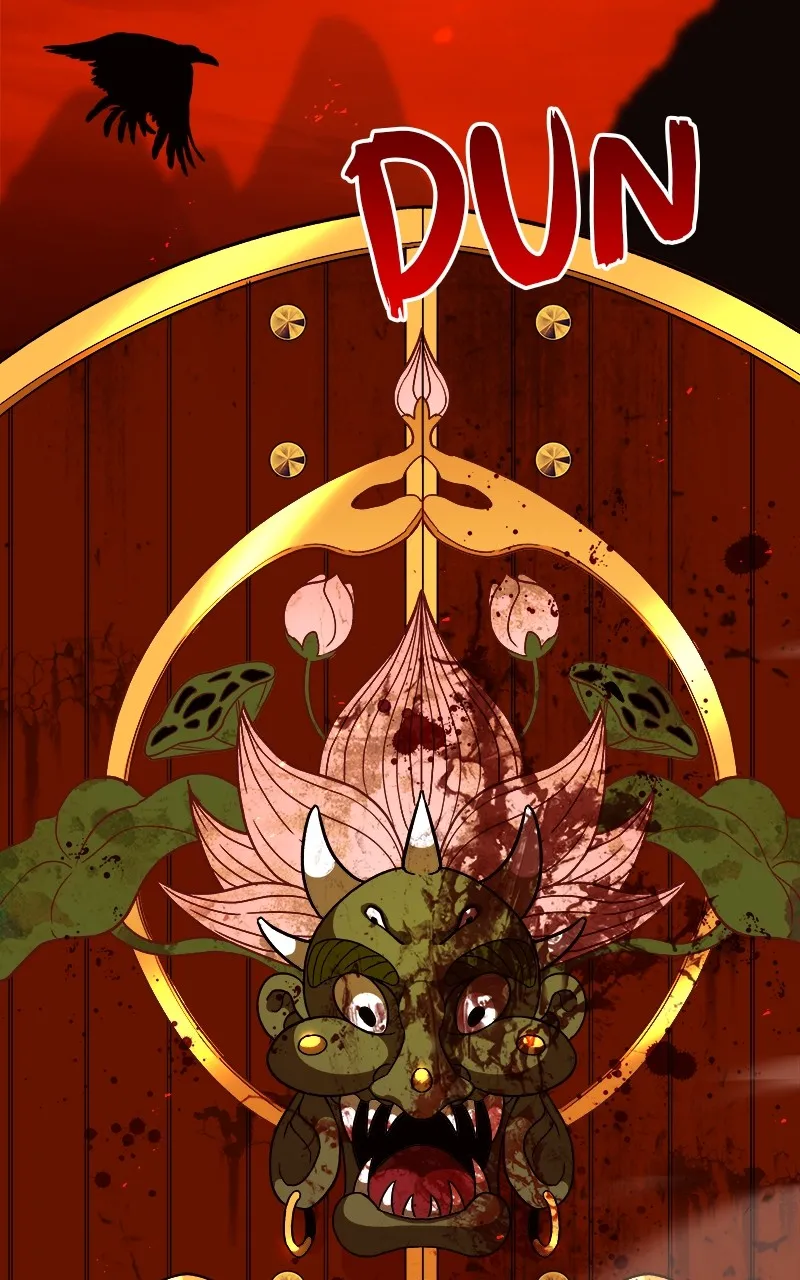 Read How a Goddess Wins Over Tigers chapter 16 image 58 on Lezhin