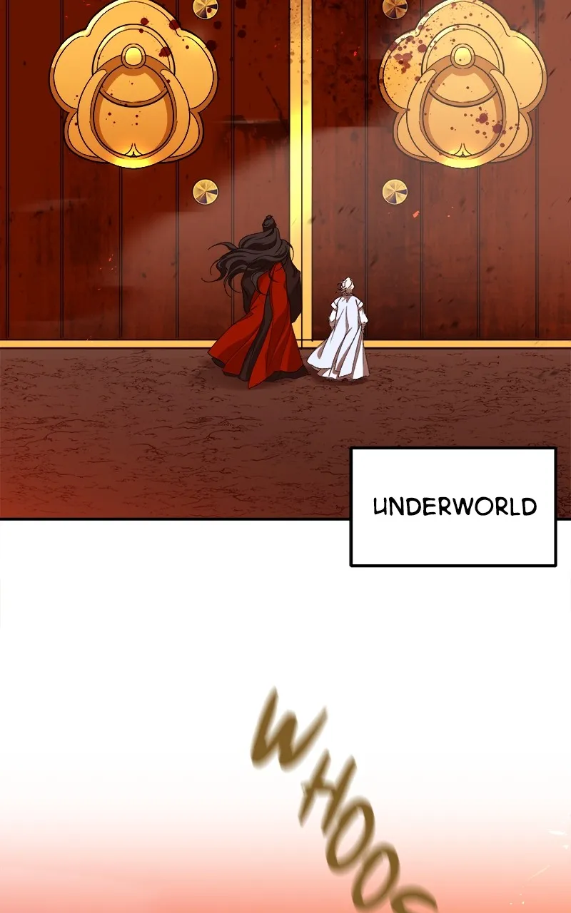 Read How a Goddess Wins Over Tigers chapter 16 image 59 on Lezhin