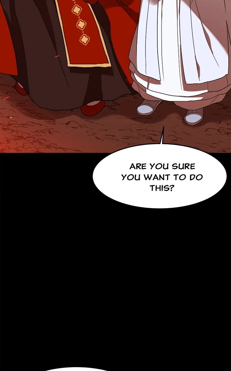 Read How a Goddess Wins Over Tigers chapter 16 image 61 on Lezhin
