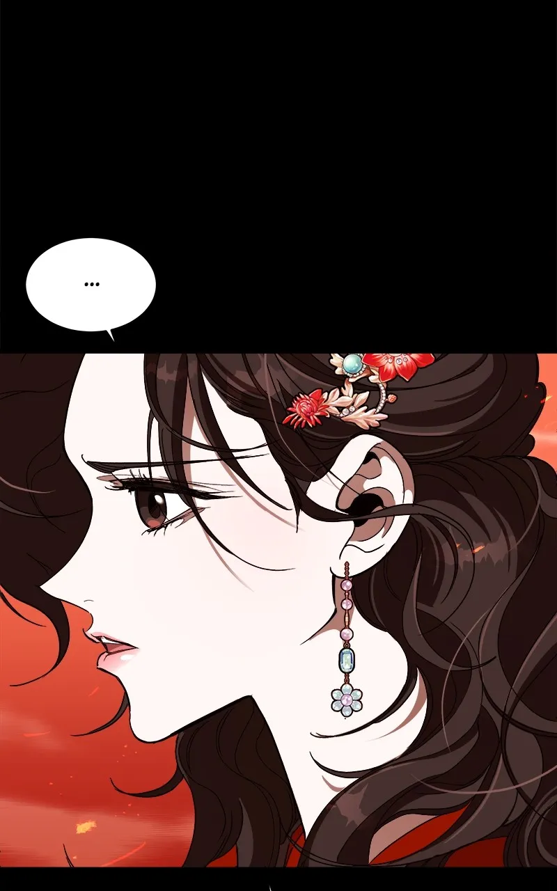 Read How a Goddess Wins Over Tigers chapter 16 image 63 on Lezhin
