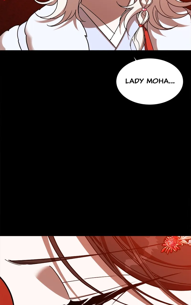 Read How a Goddess Wins Over Tigers chapter 16 image 65 on Lezhin