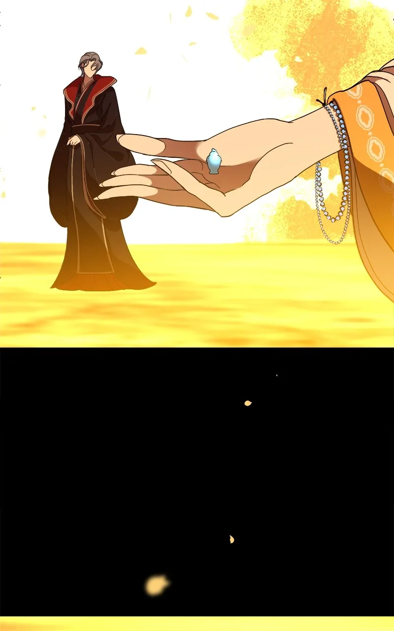 Read How a Goddess Wins Over Tigers chapter 16 image 67 on Lezhin