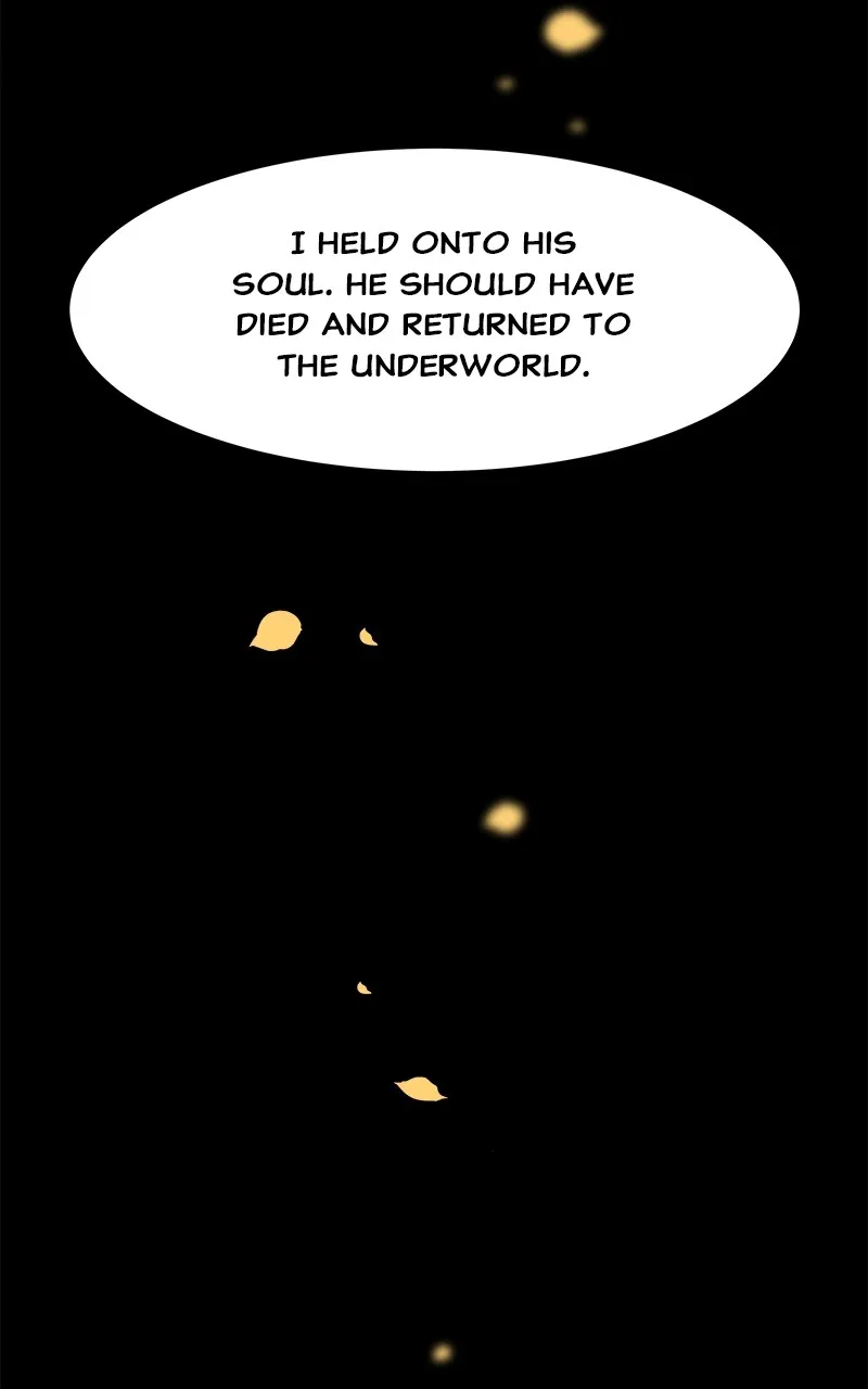 Read How a Goddess Wins Over Tigers chapter 16 image 70 on Lezhin