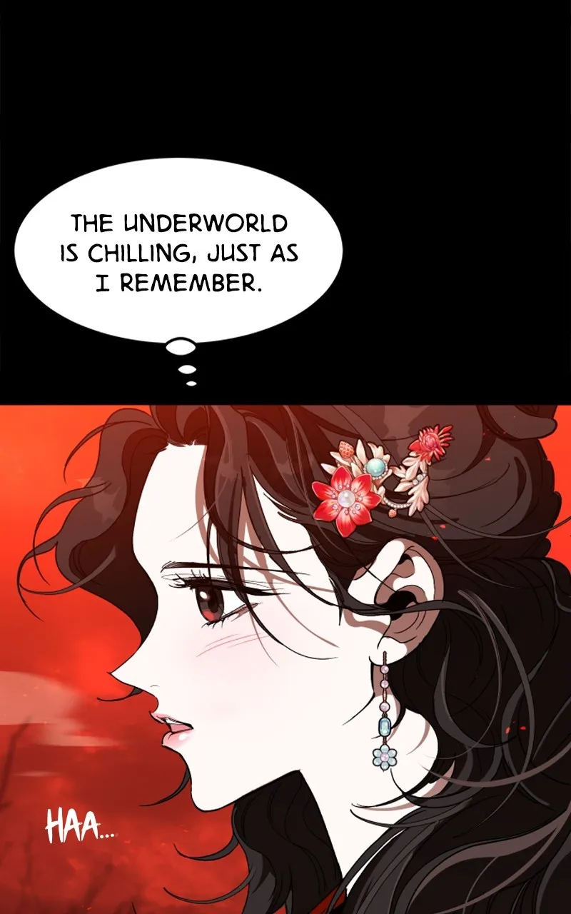 Read How a Goddess Wins Over Tigers chapter 16 image 72 on Lezhin