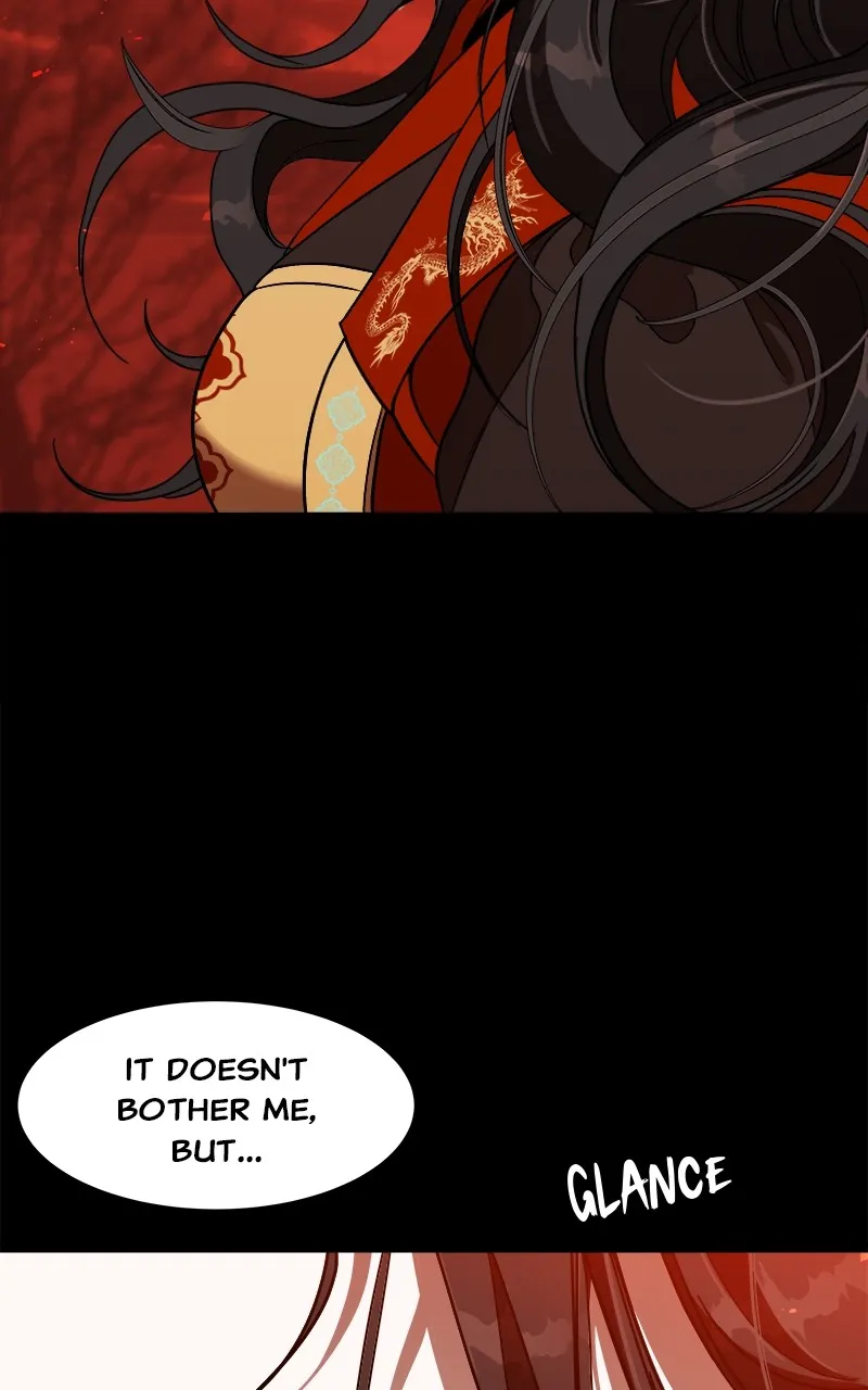 Read How a Goddess Wins Over Tigers chapter 16 image 73 on Lezhin