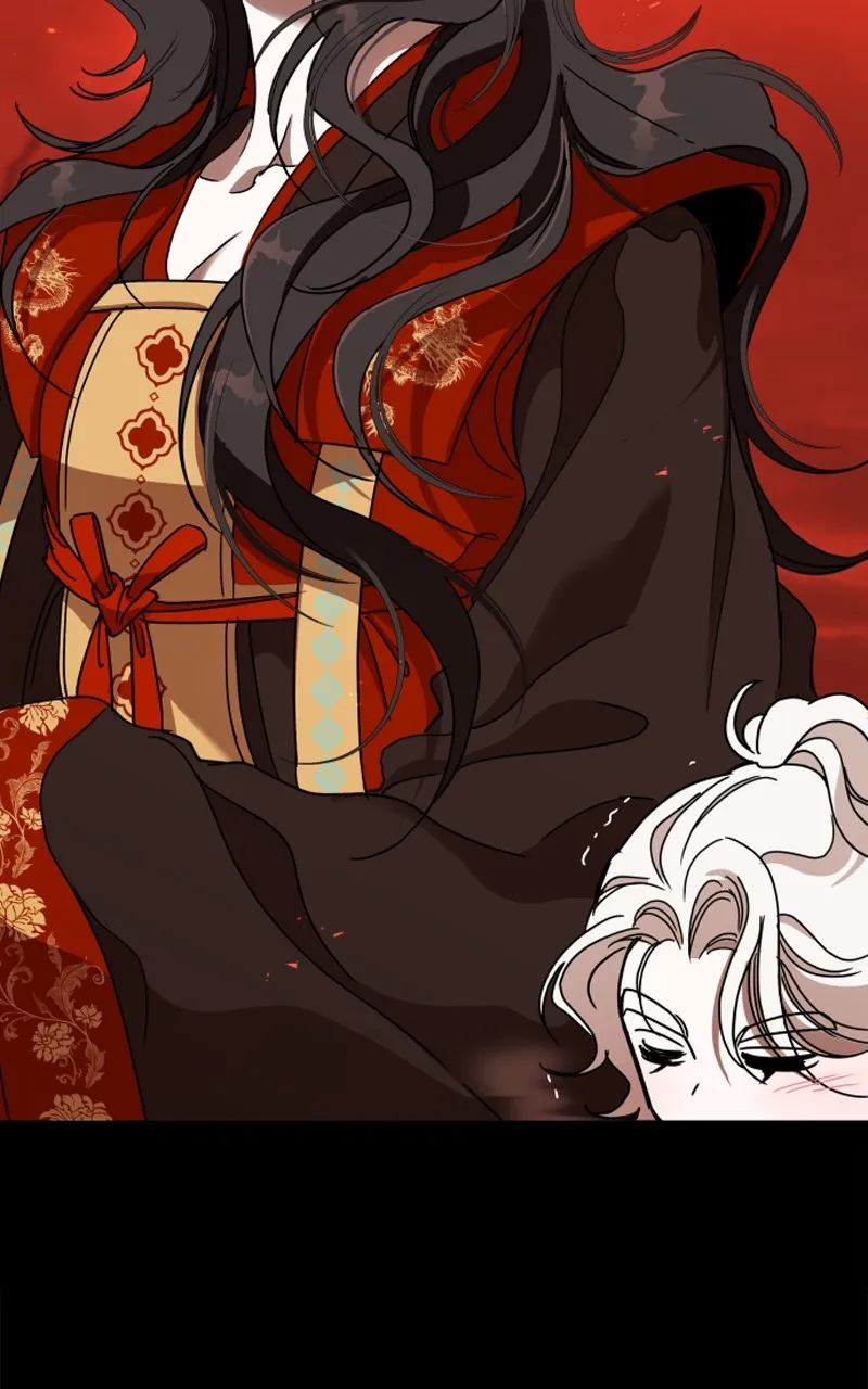 Read How a Goddess Wins Over Tigers chapter 16 image 76 on Lezhin
