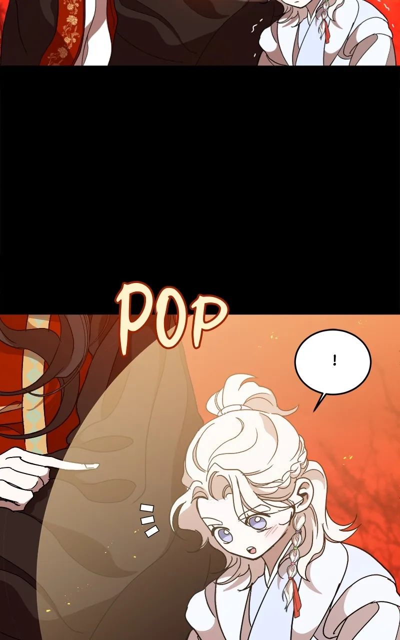 Read How a Goddess Wins Over Tigers chapter 16 image 78 on Lezhin
