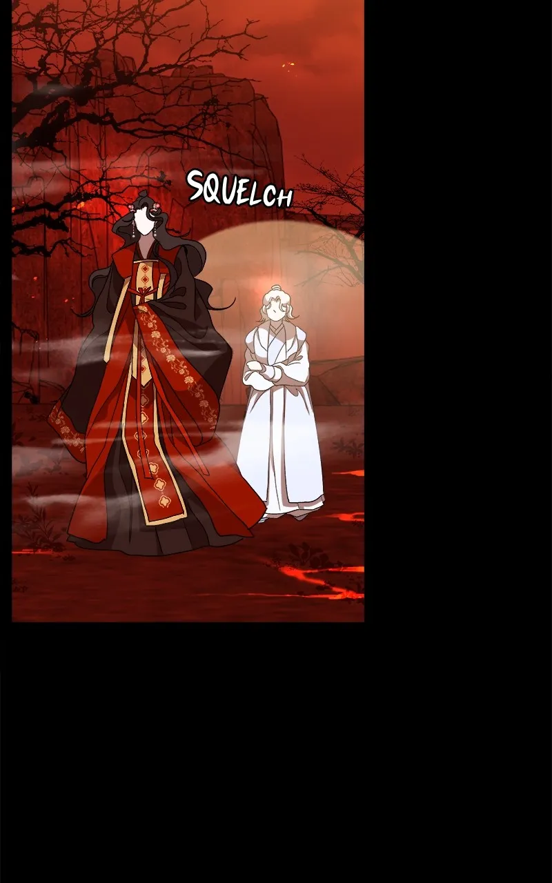 Read How a Goddess Wins Over Tigers chapter 16 image 81 on Lezhin