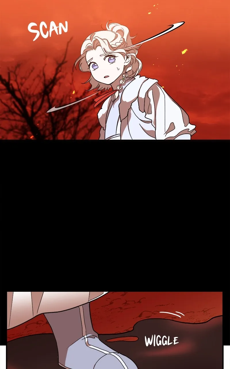 Read How a Goddess Wins Over Tigers chapter 16 image 86 on Lezhin