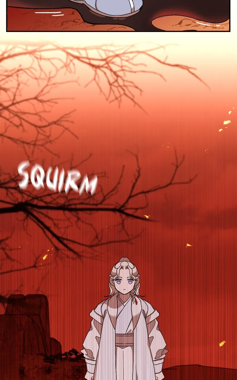Read How a Goddess Wins Over Tigers chapter 16 image 87 on Lezhin
