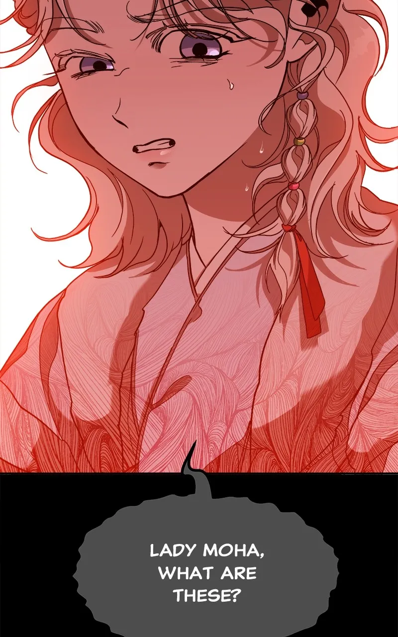 Read How a Goddess Wins Over Tigers chapter 16 image 90 on Lezhin