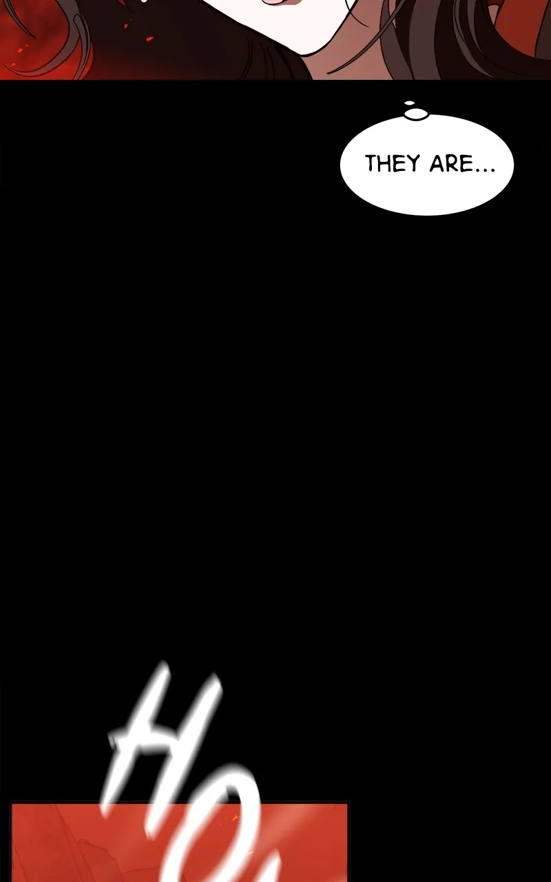 Read How a Goddess Wins Over Tigers chapter 16 image 92 on Lezhin