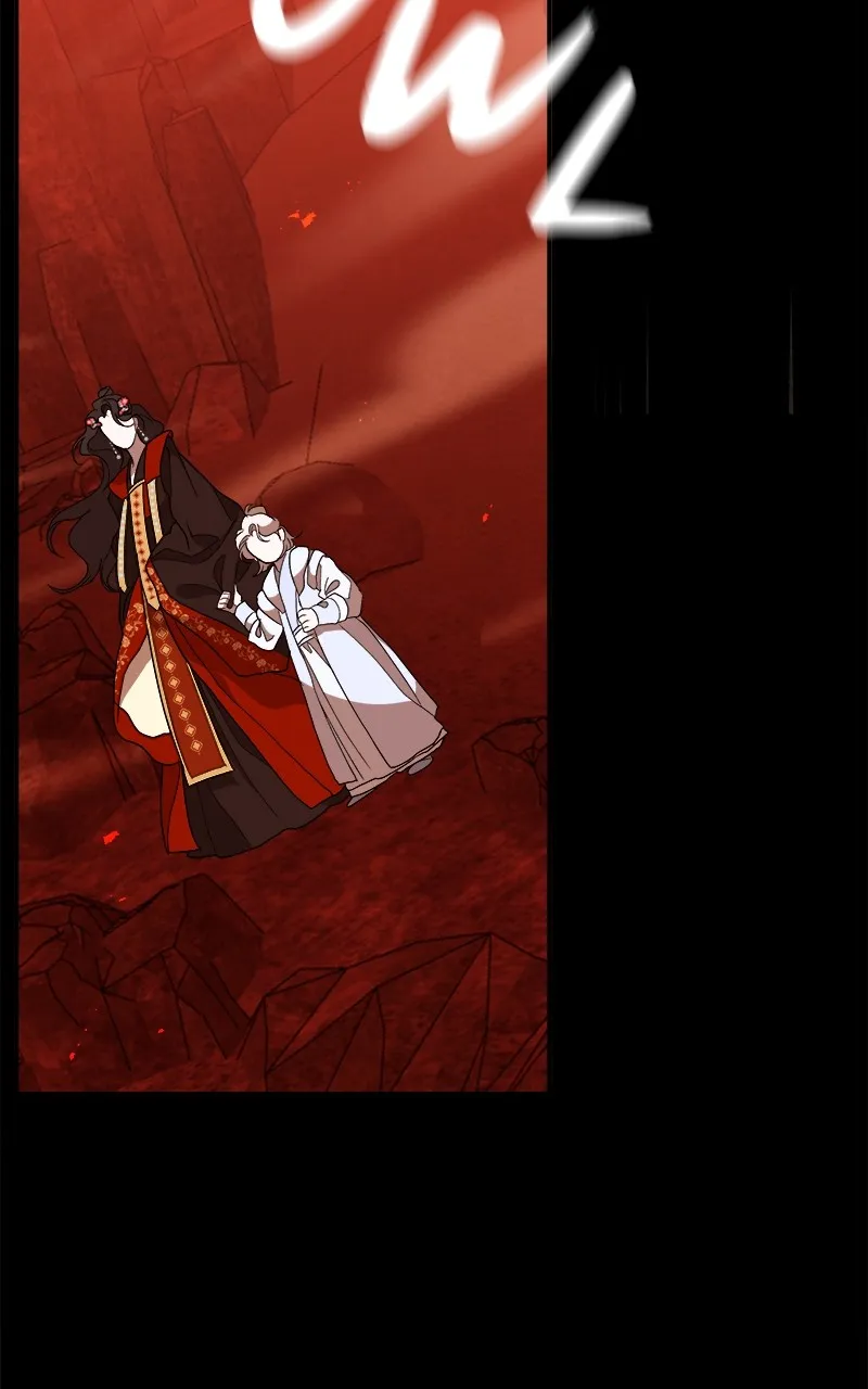 Read How a Goddess Wins Over Tigers chapter 16 image 93 on Lezhin