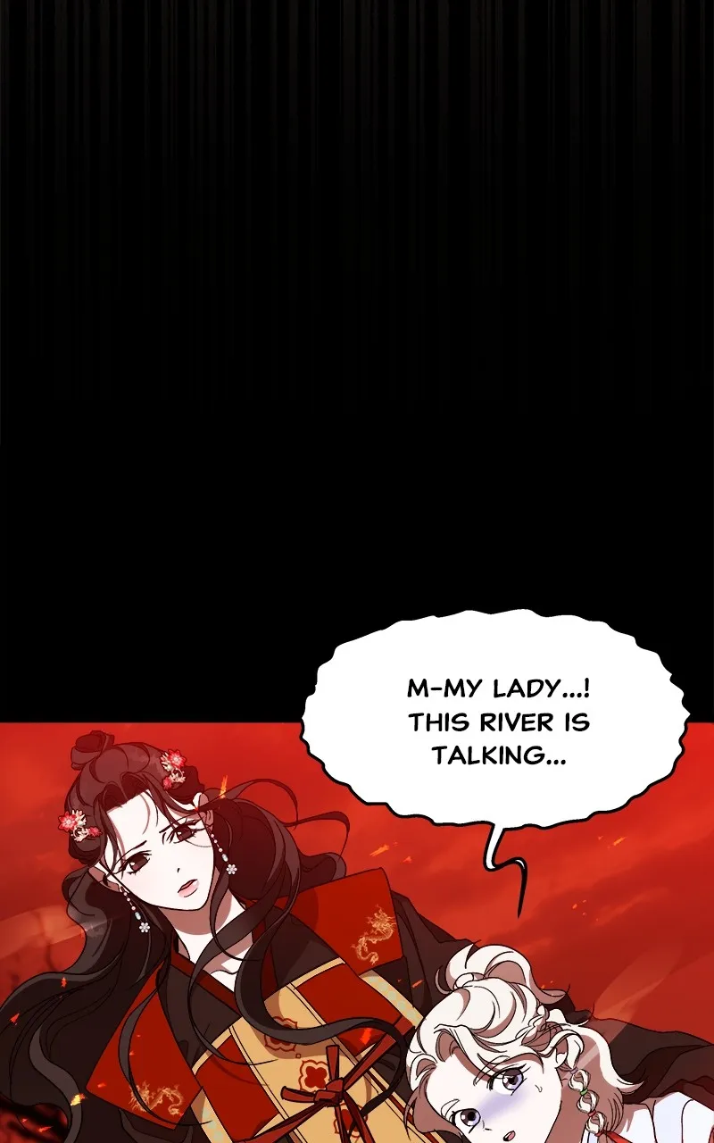 Read How a Goddess Wins Over Tigers chapter 16 image 99 on Lezhin