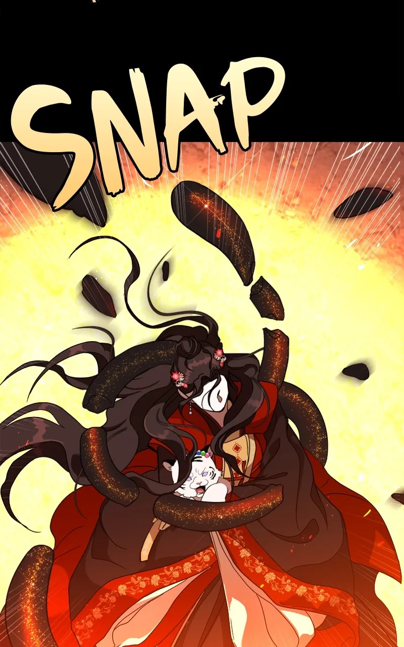 Read How a Goddess Wins Over Tigers chapter 17 image 10 on Lezhin