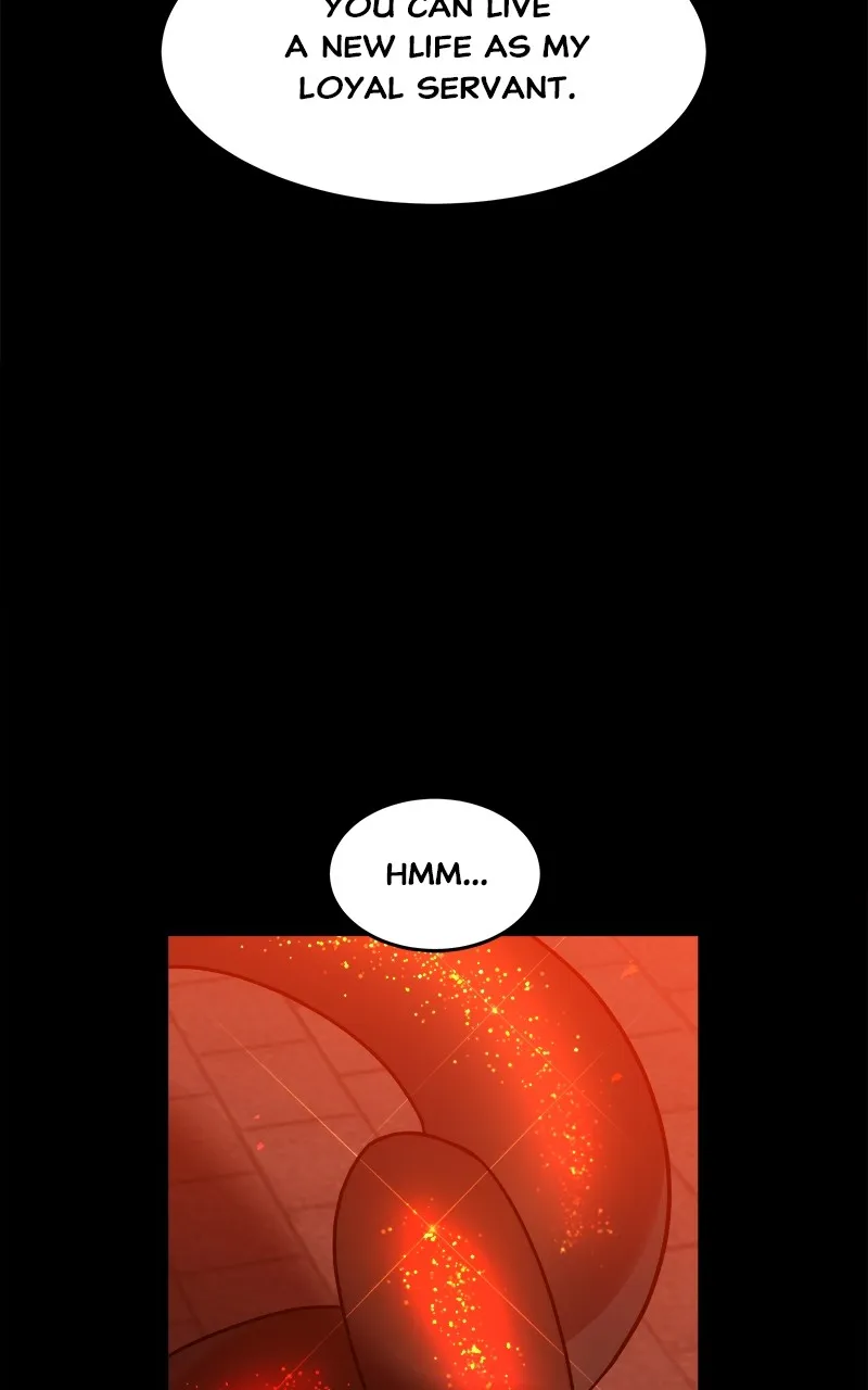 Read How a Goddess Wins Over Tigers chapter 17 image 102 on Lezhin