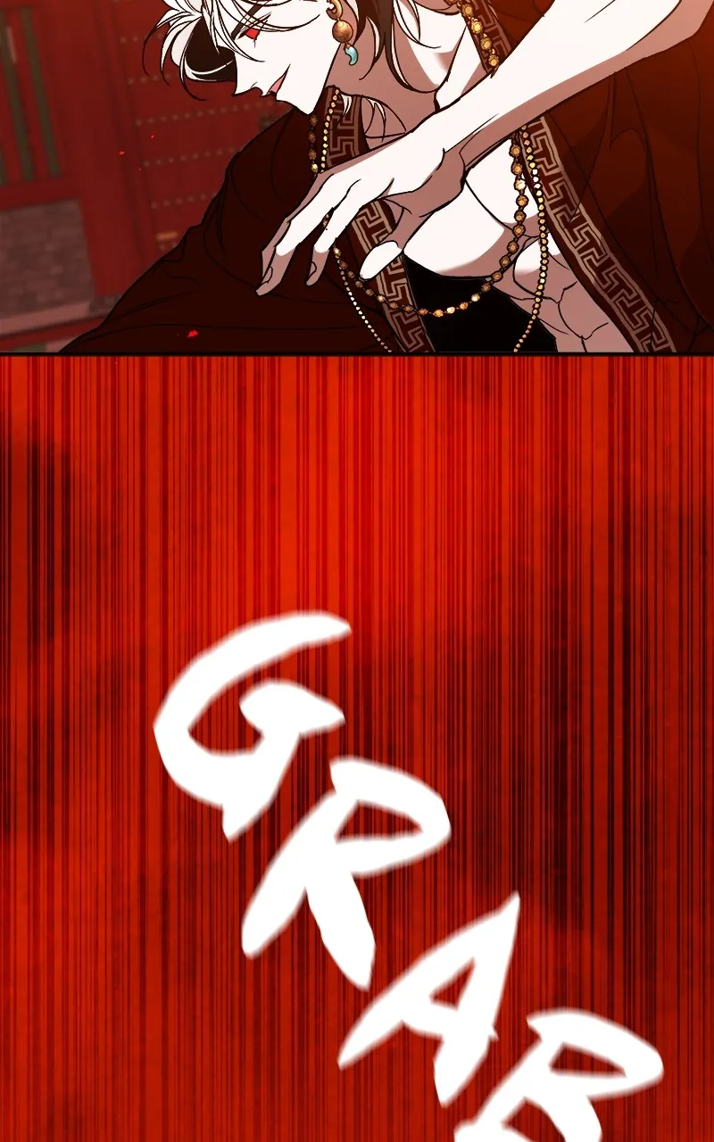 Read How a Goddess Wins Over Tigers chapter 17 image 104 on Lezhin