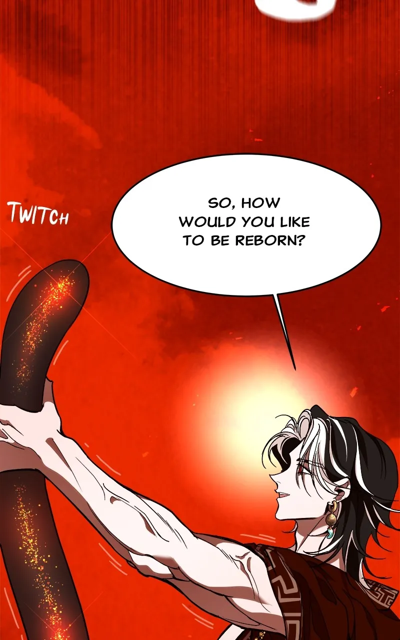 Read How a Goddess Wins Over Tigers chapter 17 image 105 on Lezhin