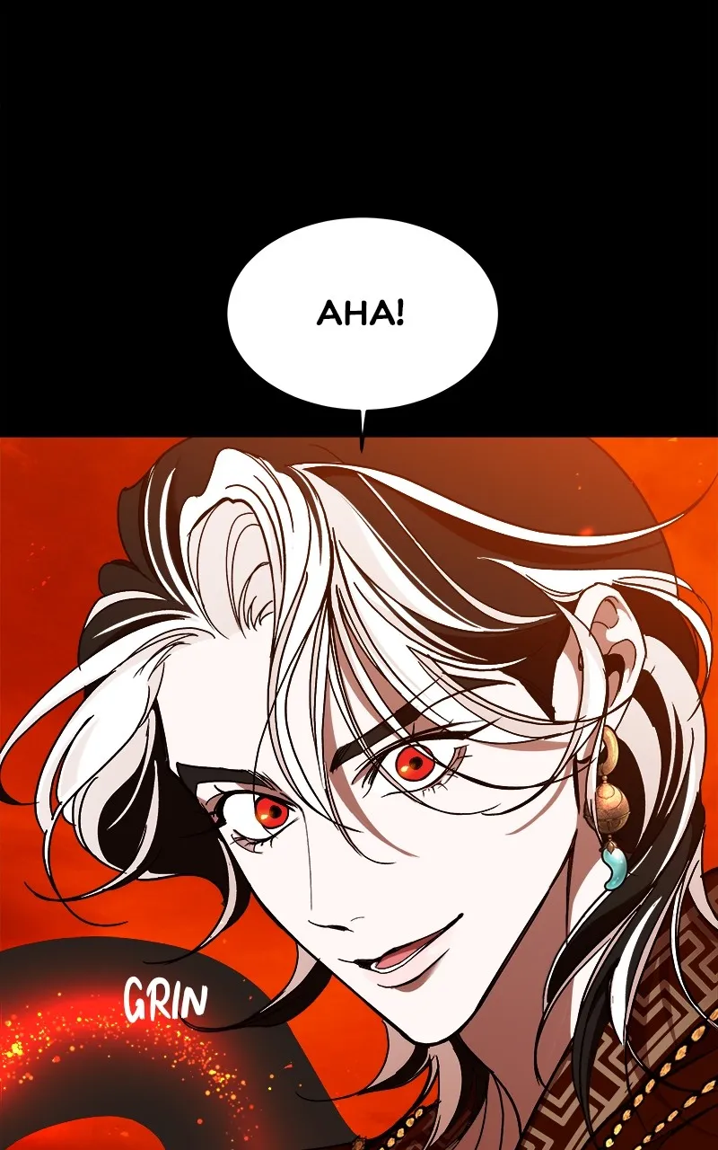 Read How a Goddess Wins Over Tigers chapter 17 image 110 on Lezhin