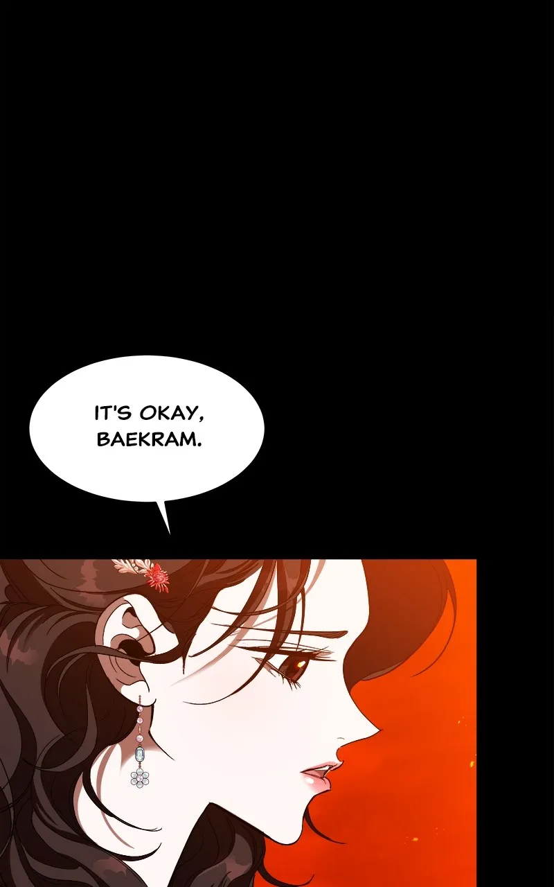 Read How a Goddess Wins Over Tigers chapter 17 image 19 on Lezhin
