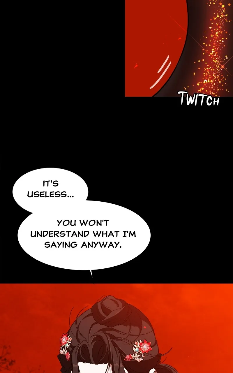 Read How a Goddess Wins Over Tigers chapter 17 image 26 on Lezhin