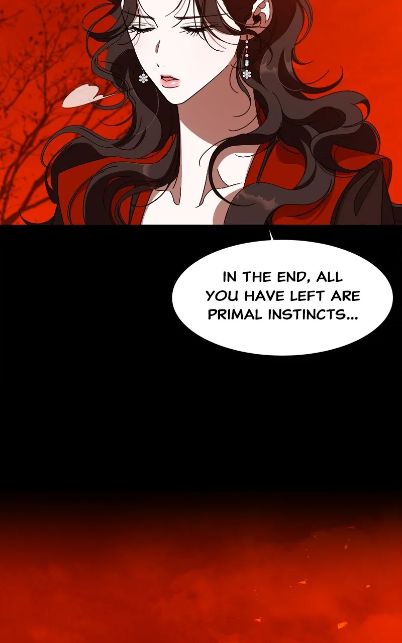 Read How a Goddess Wins Over Tigers chapter 17 image 27 on Lezhin