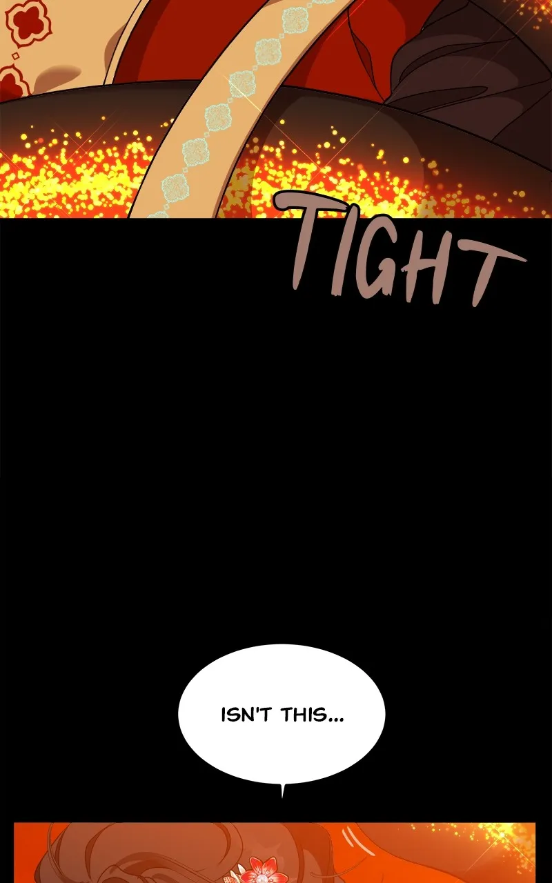 Read How a Goddess Wins Over Tigers chapter 17 image 3 on Lezhin