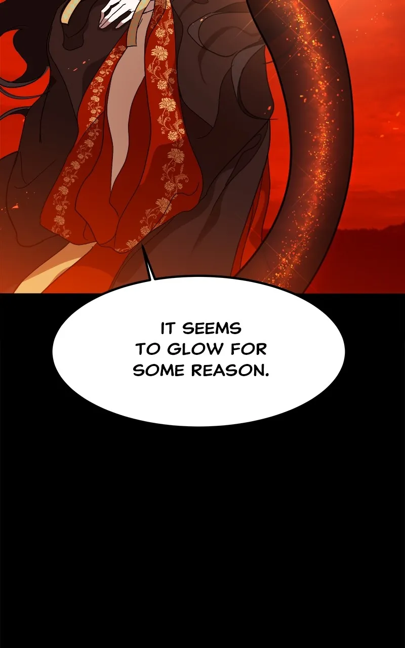 Read How a Goddess Wins Over Tigers chapter 17 image 33 on Lezhin