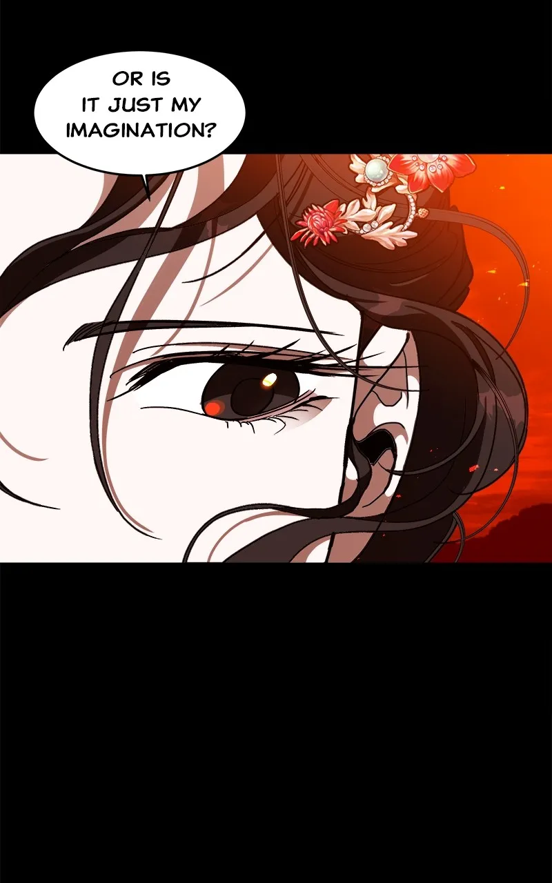 Read How a Goddess Wins Over Tigers chapter 17 image 34 on Lezhin