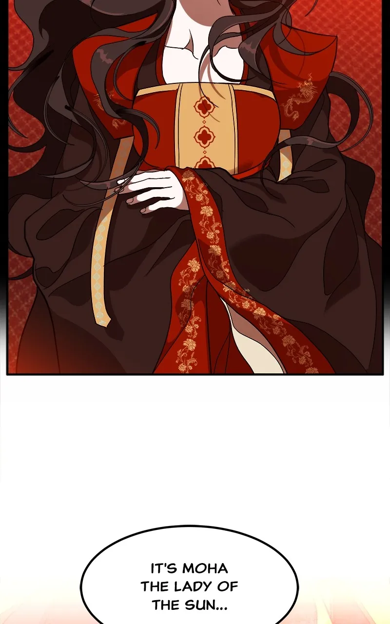 Read How a Goddess Wins Over Tigers chapter 17 image 43 on Lezhin