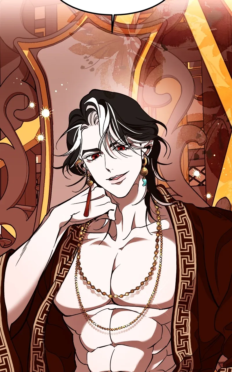 Read How a Goddess Wins Over Tigers chapter 17 image 44 on Lezhin