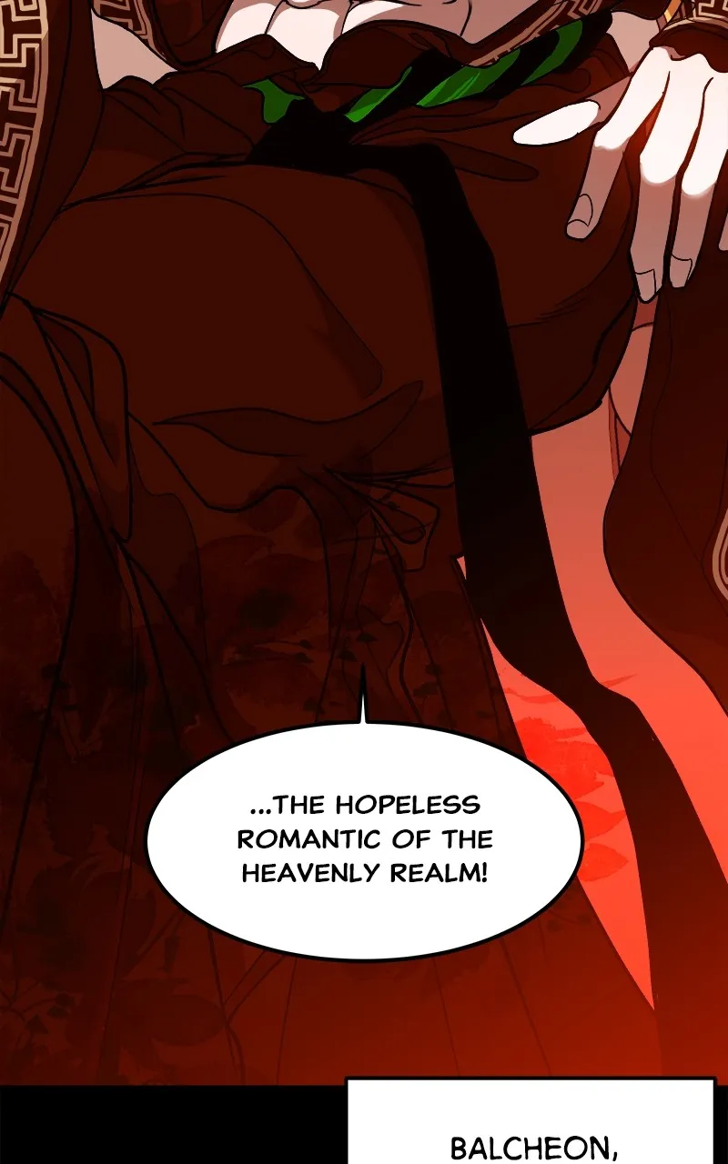Read How a Goddess Wins Over Tigers chapter 17 image 45 on Lezhin