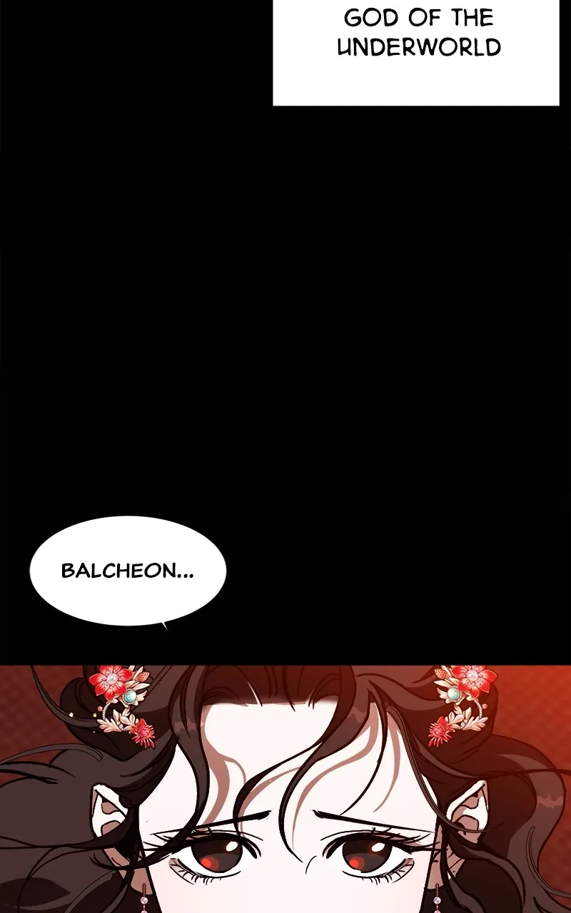 Read How a Goddess Wins Over Tigers chapter 17 image 46 on Lezhin