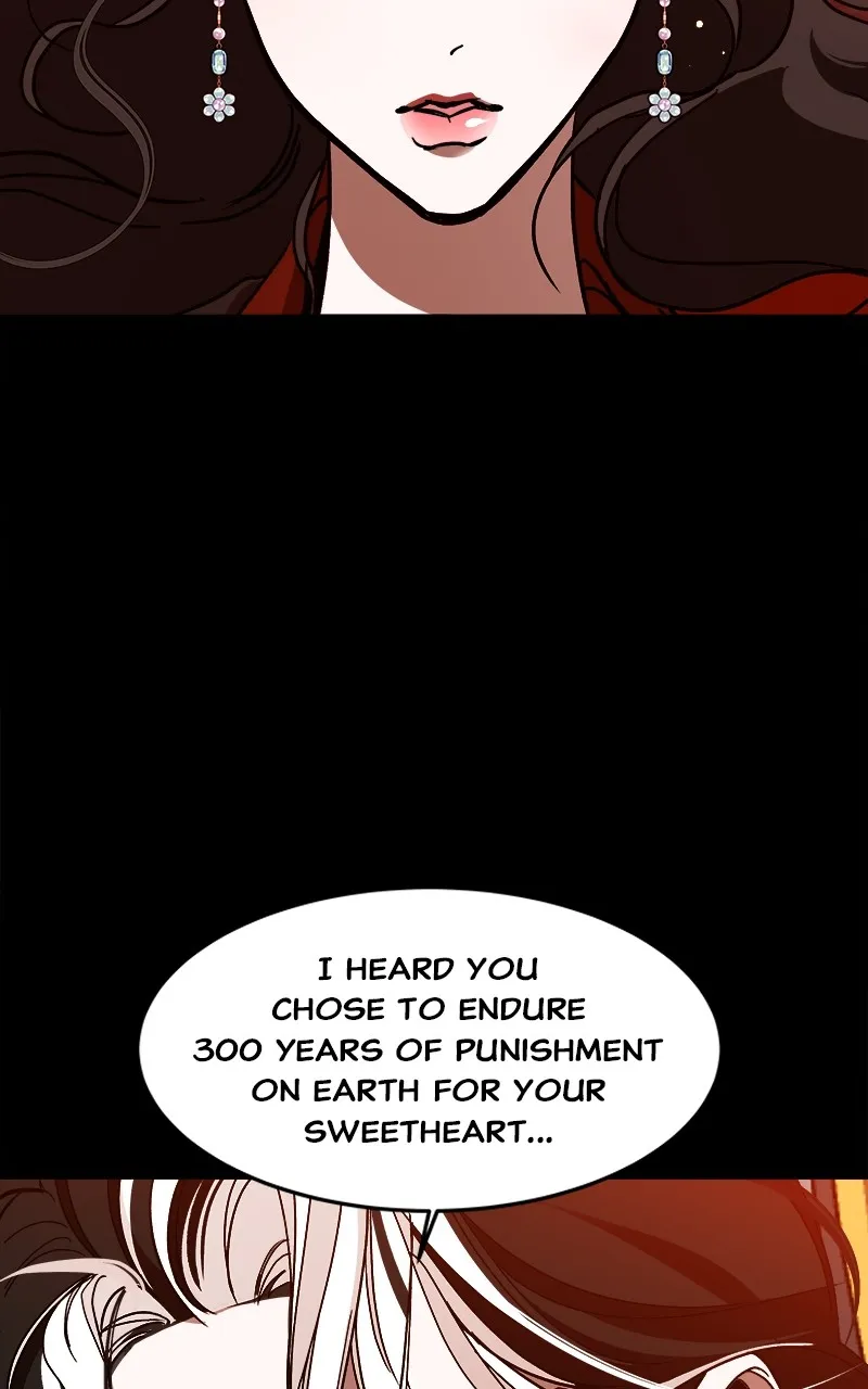 Read How a Goddess Wins Over Tigers chapter 17 image 47 on Lezhin