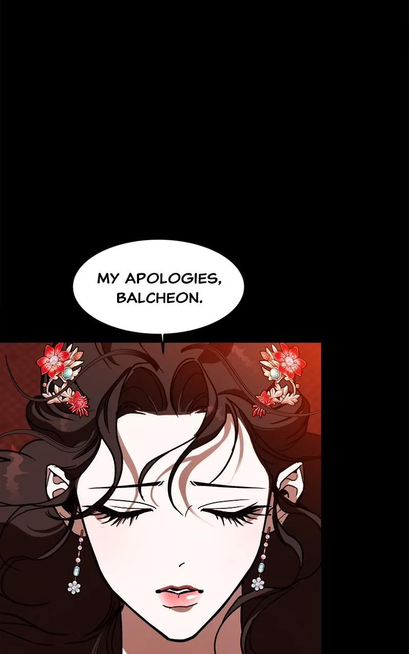 Read How a Goddess Wins Over Tigers chapter 17 image 49 on Lezhin
