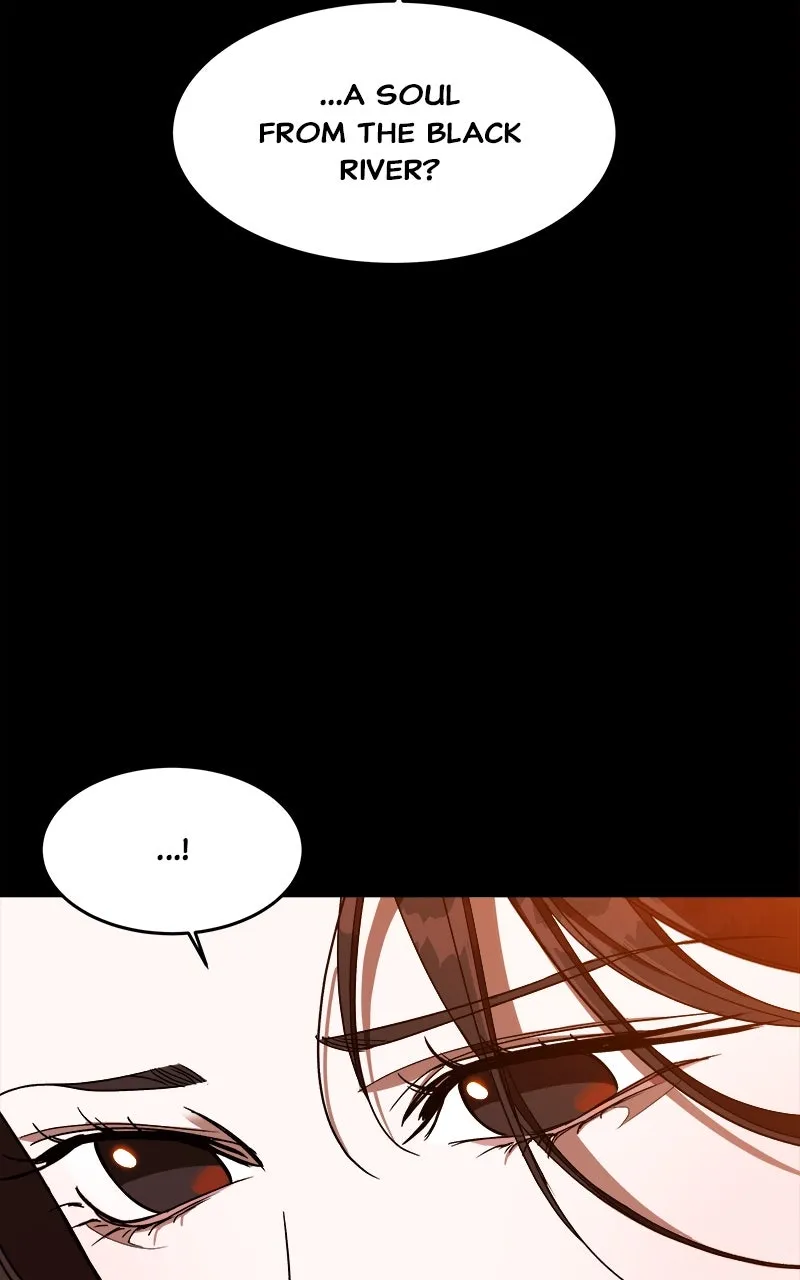 Read How a Goddess Wins Over Tigers chapter 17 image 5 on Lezhin