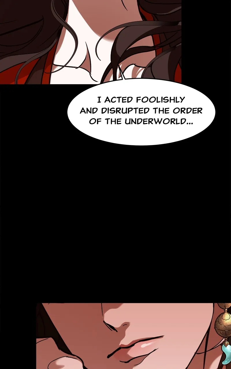 Read How a Goddess Wins Over Tigers chapter 17 image 50 on Lezhin