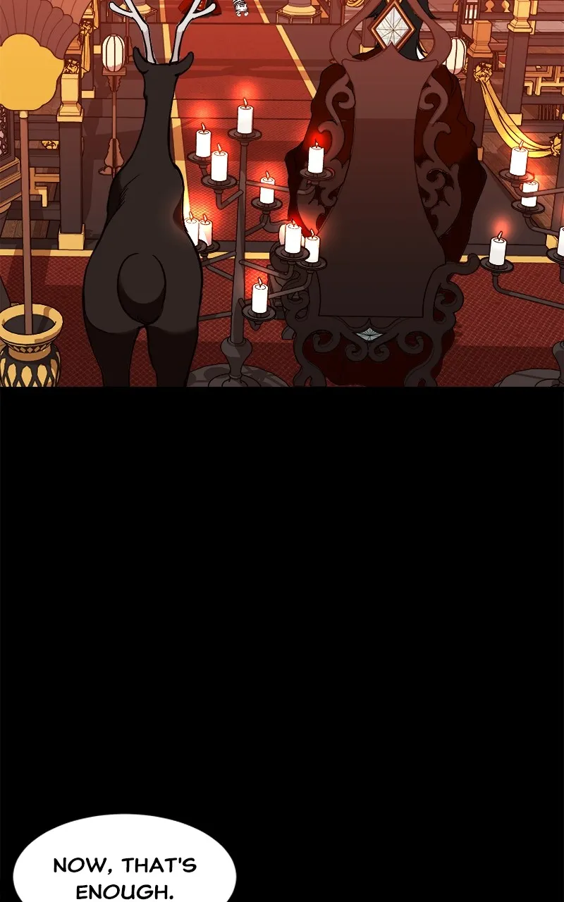 Read How a Goddess Wins Over Tigers chapter 17 image 53 on Lezhin