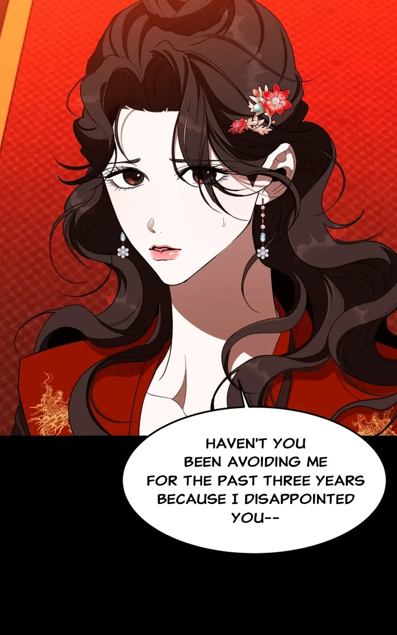 Read How a Goddess Wins Over Tigers chapter 17 image 56 on Lezhin