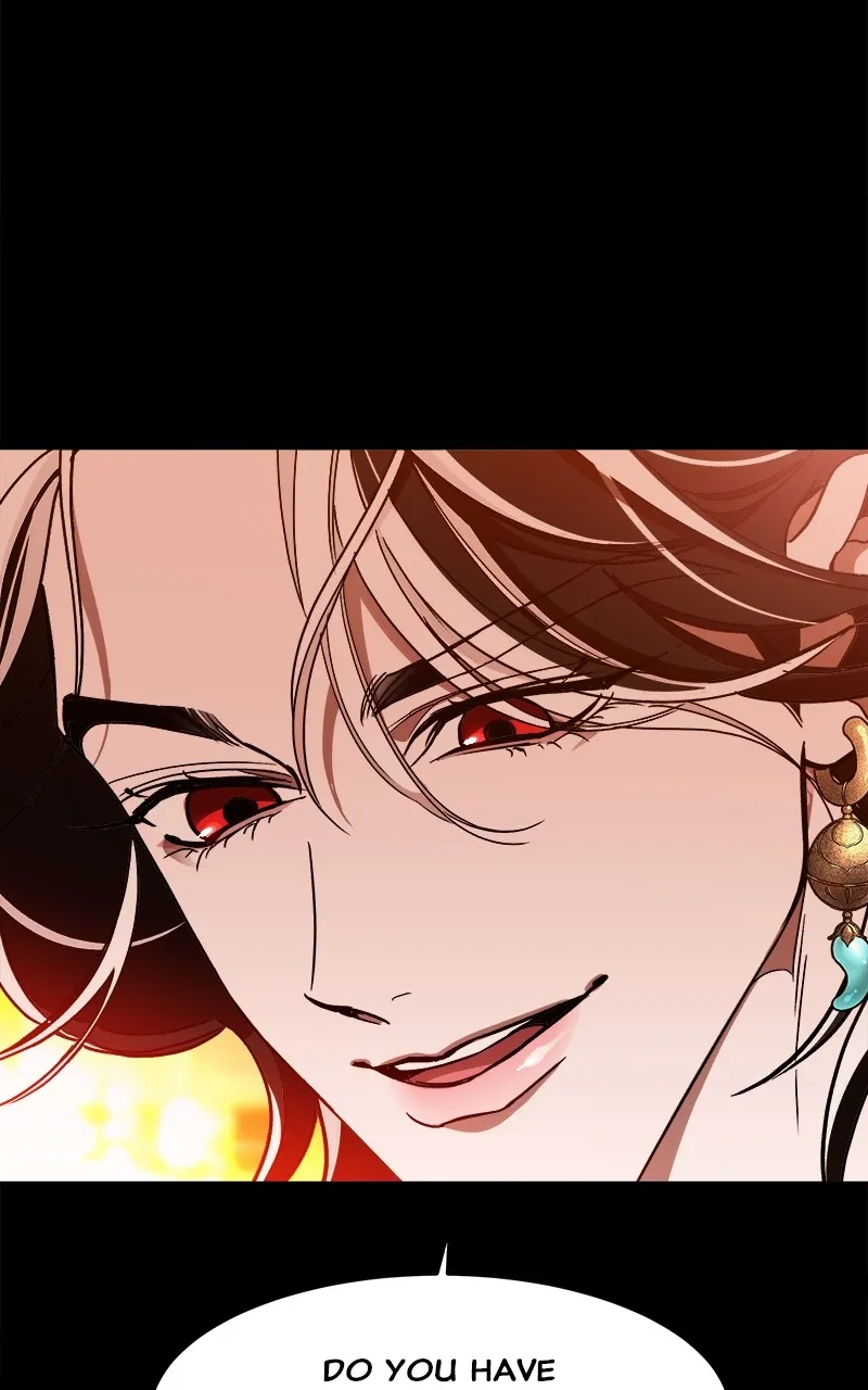 Read How a Goddess Wins Over Tigers chapter 17 image 60 on Lezhin