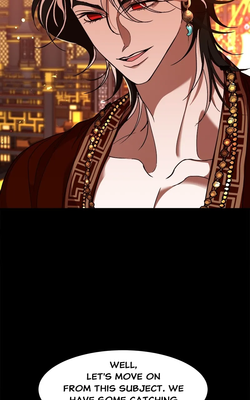 Read How a Goddess Wins Over Tigers chapter 17 image 63 on Lezhin