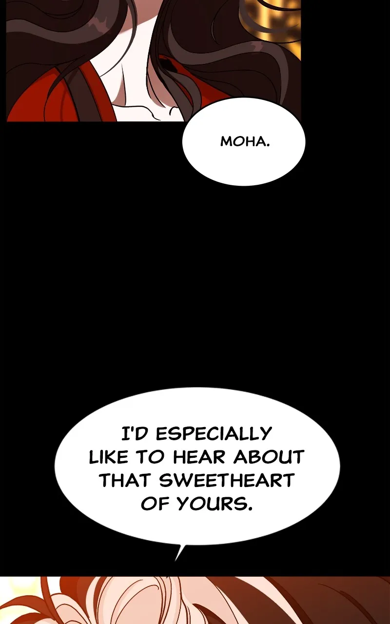 Read How a Goddess Wins Over Tigers chapter 17 image 66 on Lezhin