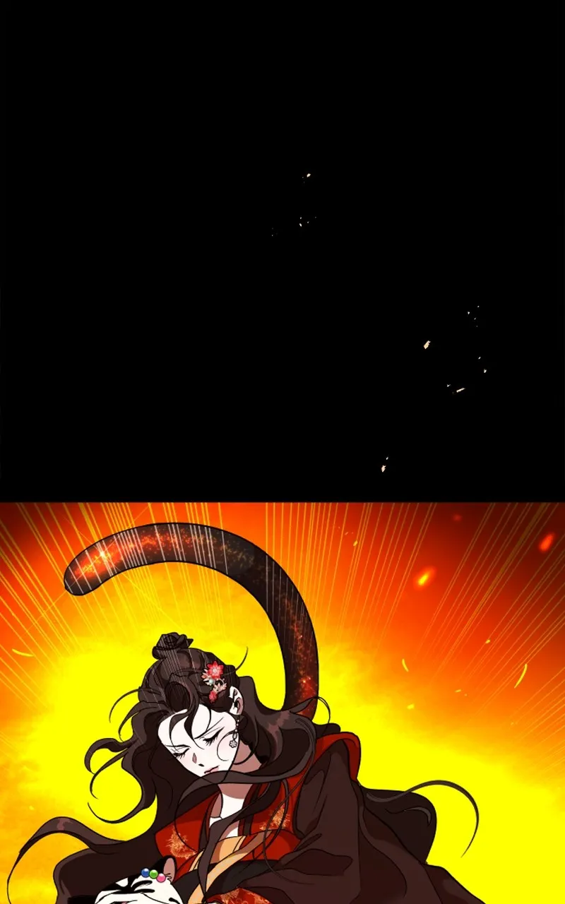 Read How a Goddess Wins Over Tigers chapter 17 image 7 on Lezhin