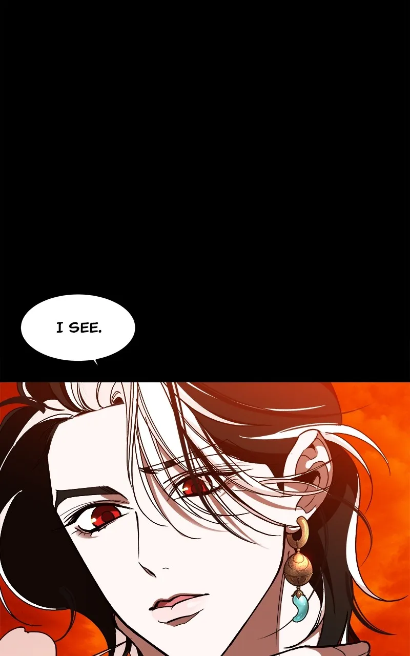 Read How a Goddess Wins Over Tigers chapter 17 image 72 on Lezhin