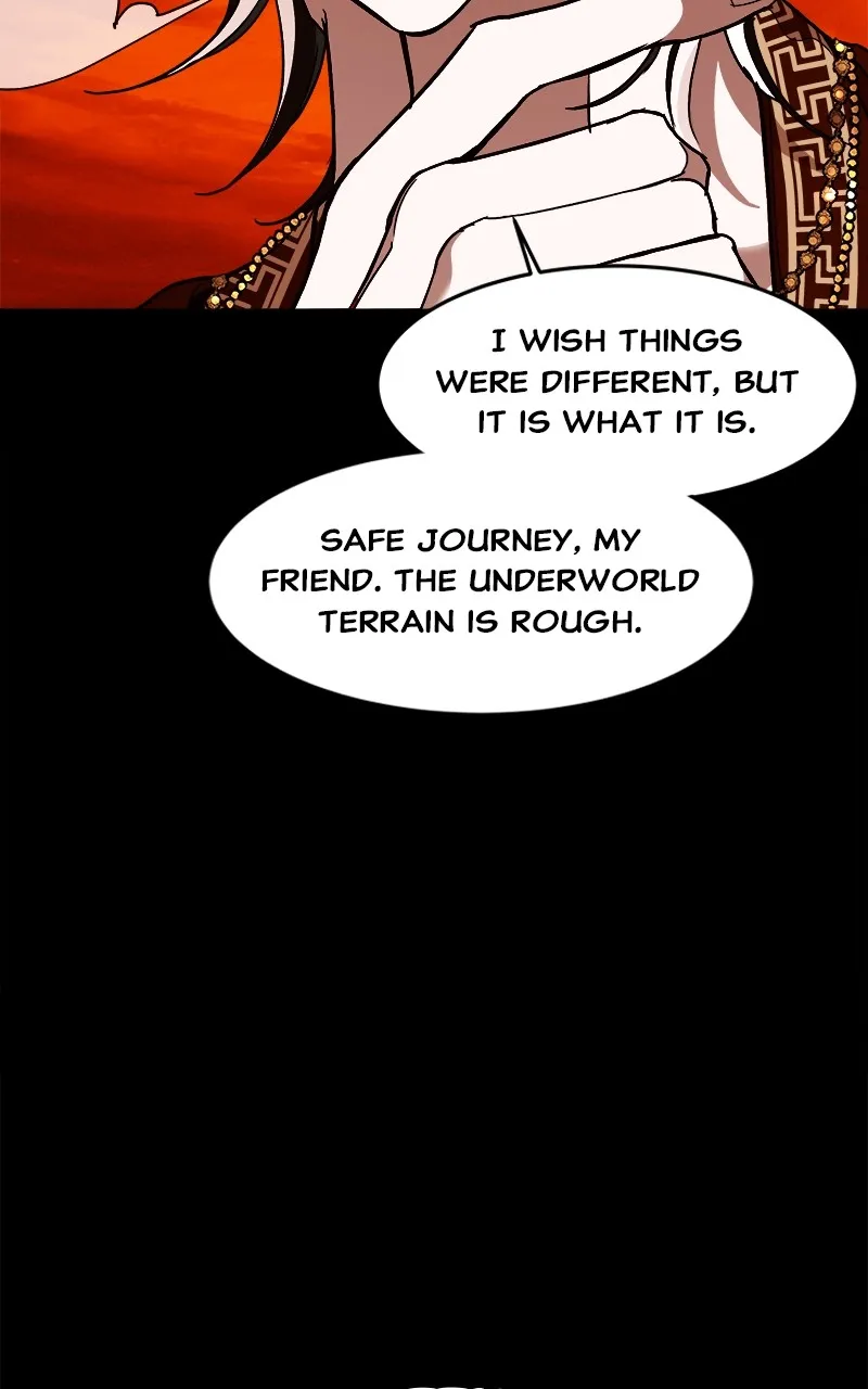 Read How a Goddess Wins Over Tigers chapter 17 image 73 on Lezhin