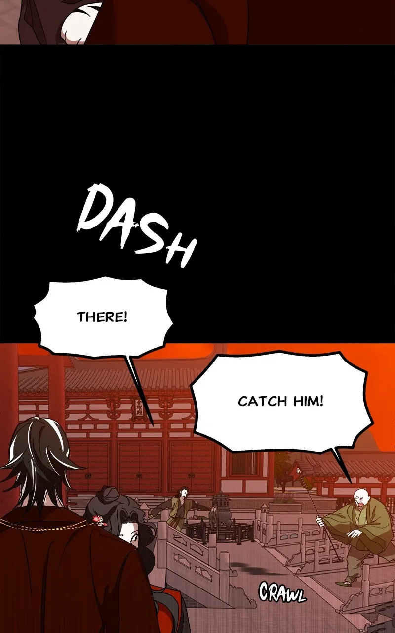 Read How a Goddess Wins Over Tigers chapter 17 image 75 on Lezhin